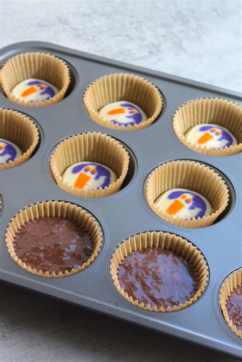 Pillsbury Ghost Sugar Cookie Cupcakes - The Squeaky Mixer - Easy And ...