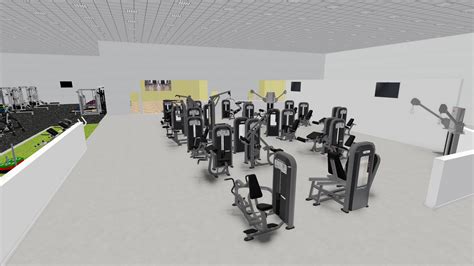 Fitness Center 的图像结果