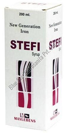 Iron Syrup Exporter,Iron Syrup Supplier from Sonipat India
