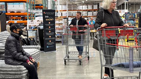 Costco is selling a $20 Lululemon dupe - fans say they are 'crazy similar' but over $100 cheaper ...