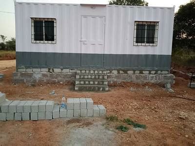 1485 Sq-ft Residential Plot & Land for Sale in Kadthal,Hyderabad Rrr ...
