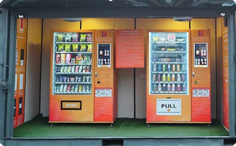 Food ATM Machine 的图像结果