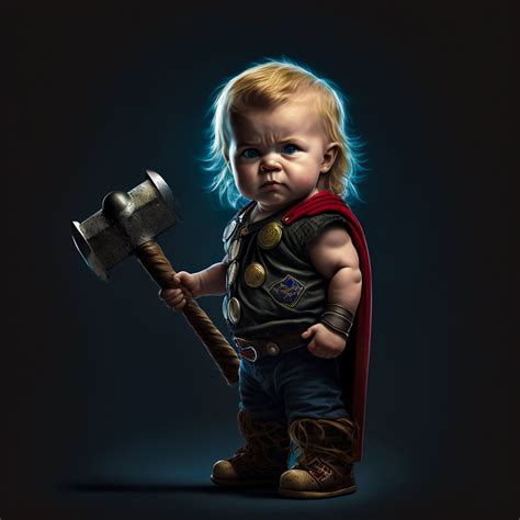 Thor posters – Artofit