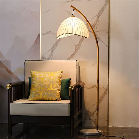 Sanna Floor Lamp – Vakkerlight