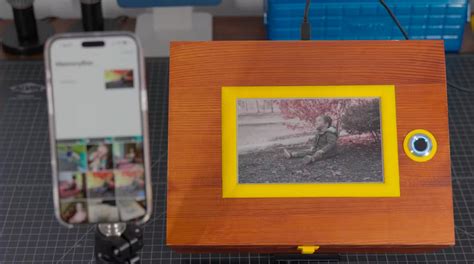 Unboxing Memory Box 的图像结果