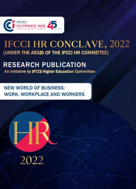 IFCCI HR Committee| HR professionals & Experts