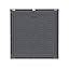 NEXGEN Fiber Reinforced Polymer (FRP) 2.5 Tons Capacity Manhole Cover ...
