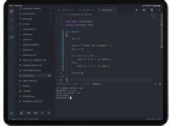 How to See Code of App 的图像结果