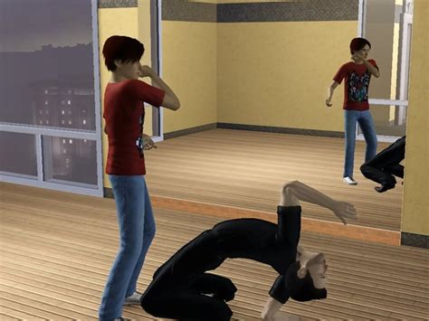 Image result for Sims 3 Realistic Dancing Mod