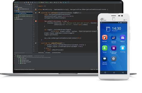 Image result for Market App for Vendors Using Android Studio
