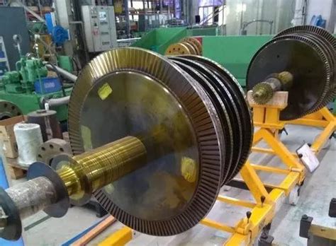 Mini Steam Turbine - 10Kw Micro Turbine Generator Manufacturer from ...