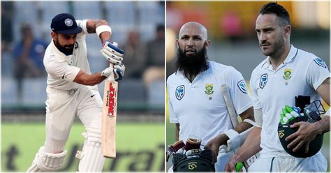 Numbers game: Breaking down India’s 25-year win-less streak in South ...