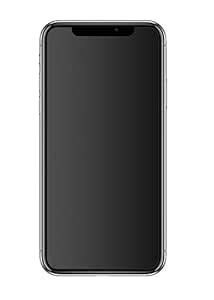 Soezit Premium Matte Finish Screen Protector for iPhone 12 Mini with ...