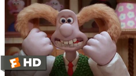 Image result for The Were-Rabbit