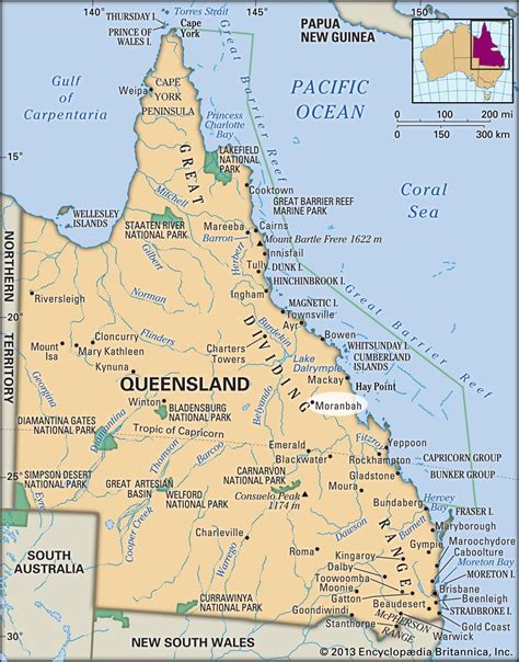 Moranbah | Mining Town, Coal Mining, Outback | Britannica