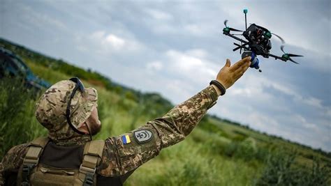 Что такое FPV-дрон, из чего состоит и как работает: ТОП-5 лучших ФПВ ...