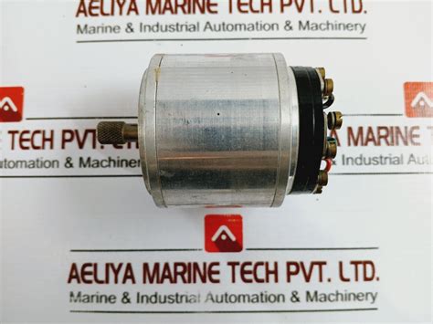 Muirhead Vactric E-10-a/im Magslip Synchro Receiver Mu6410 – Aeliya ...