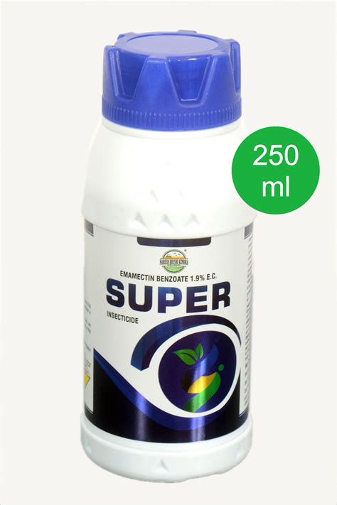 Super – Naresh Krushi Kendra