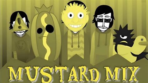 Image result for Colorbox Mustard Review