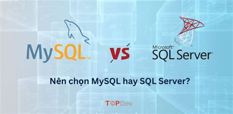 MySQL or SQL Server 的图像结果