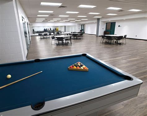 Detroit reopens first wave of rec centers after COVID-19 shutdown