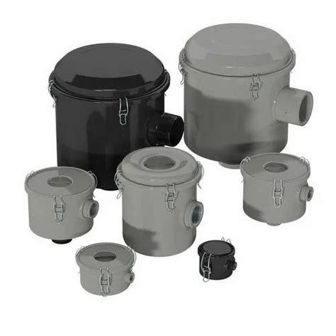 Vacuum Filter - L Style Vacuum Filter Trader - Retailer from New Delhi