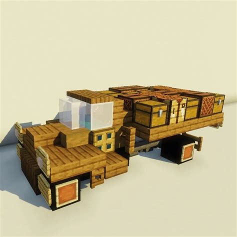 Minecraft Car Build Tutorial 的图像结果