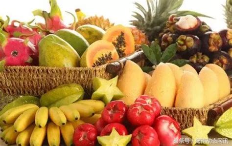 海南三亚：新鲜水果搭上双11“顺丰”车_海口网