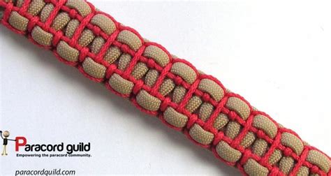 Image result for Paracord Guild Tutorials