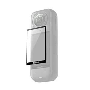 Insta360 X5 Cooling Screen Protector : Amazon.in: Electronics