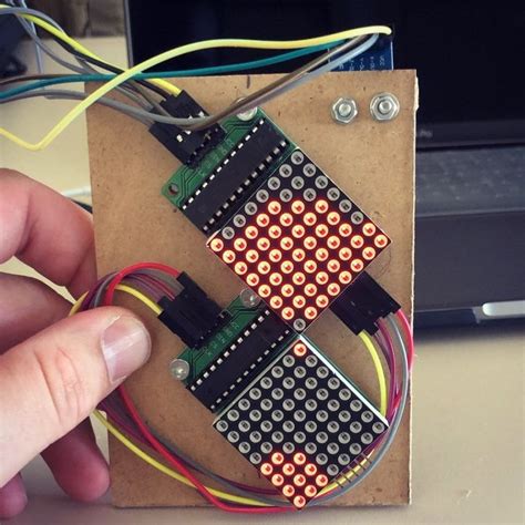 Image result for Hour Glass Using Arduino