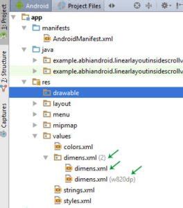 Image result for Android XML