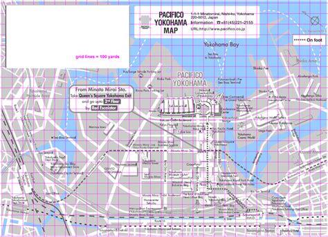 Download Yokohama maps