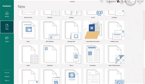 Image result for Beginning Publisher Tutorial