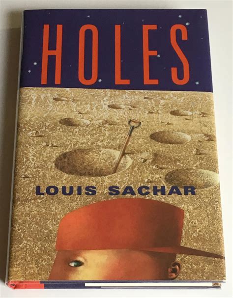 Books Louis Sachar