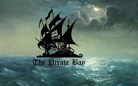 LEGO IDEAS - The Pirate Bay