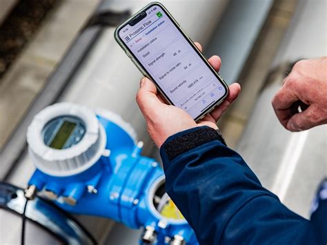 Noninvasive flowmeters for basic applications | Endress+Hauser