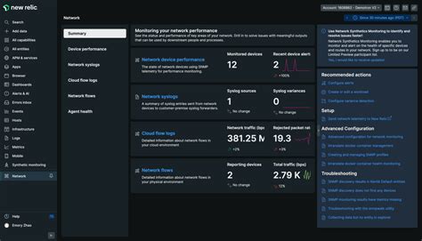 New Relic Monitoring Tool Tutorial 的图像结果