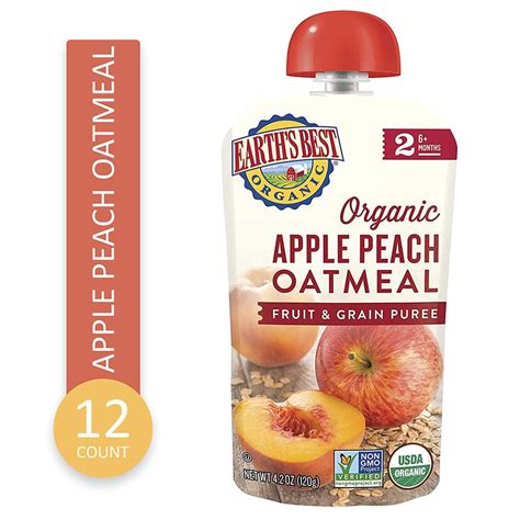 The Best Baby Food Pouches on Amazon