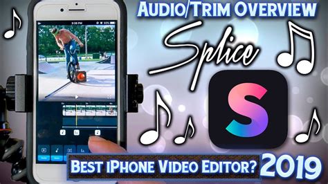 Image result for Splice App Tutorial