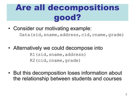 Normalization of Database Management System 的图像结果