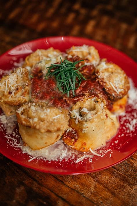 Menu - Chocolate Santa Cruz