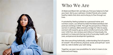 Image result for Model Bio Example