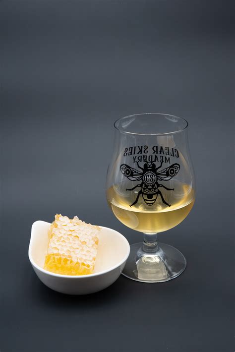 Clear Skies Meadery – We strive to bring mead out of the renaissance ...