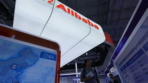 Alibaba launches latest agentic AI platform with international unit's ...