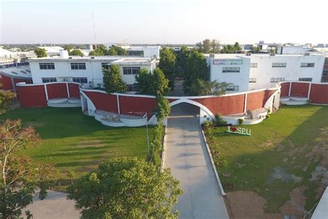 Sankalchand Patel College of Engineering Visnagar Campus: Photos ...