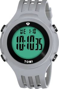 TOMI Digital Watch - For Men - Buy TOMI Digital Watch - For Men TM-9093 ...