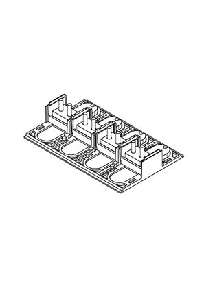 COMBINATION ASSEMBLY INS800-1250 /NS800- - 3D CAD | Schneider Electric