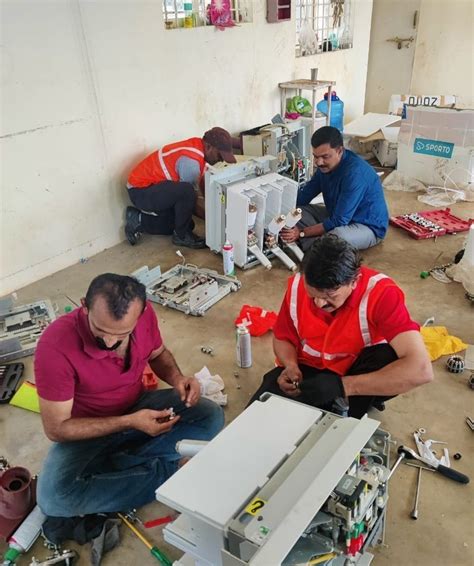 Image result for VCB Testing