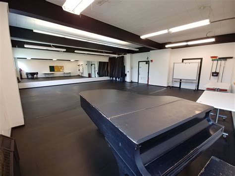 Studio C - Theatre Puget Sound